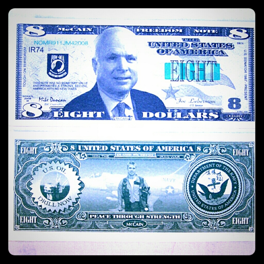 Meet your Posher, Justice